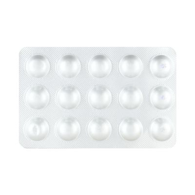 Alerfix Total Tablet 15'S - Allergies-Ant