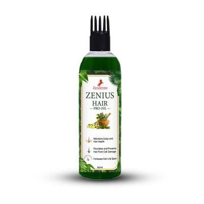 Zenius Hair Pro Oil 100 ml - Personal Care (Ayush)