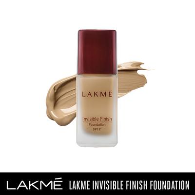 Lakme The Original Collection Ultimate Glam Foundation Shade 02 25ml - Foundation