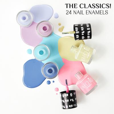 LoveChild Masaba The Classics 05 Safar Nail Enamel 8 ml - Nail Polish
