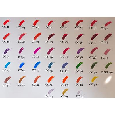 Lakme True Wear Color Crush Nail Color Reds 31 9 Ml - Nail Polish