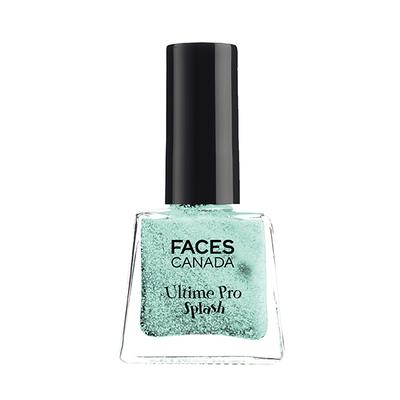 FACESCANADA Ultime Pro Splash Mini Nail Enamel Elsa 39 5 ml - Nail Polish