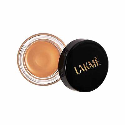Lakme Unreal Cover Creme Concealer Lightweight & Hydrating,Beige, 3.9gm - Concealer