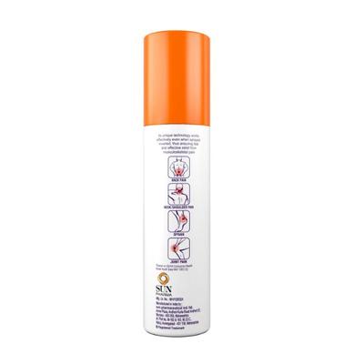 Volini Spray 42 g - Pain Relief Spray