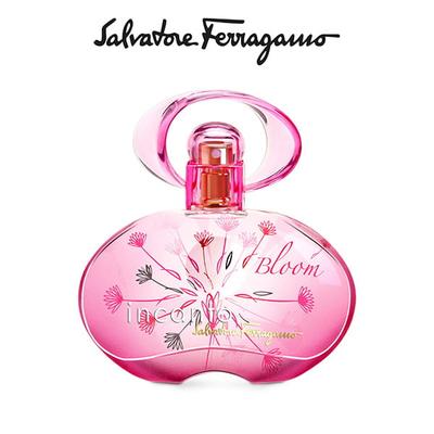 Salvatore Ferragamo Incanto Bloom Ib Eau de Toilette 50 ml - Perfumes (Edt/Edp)