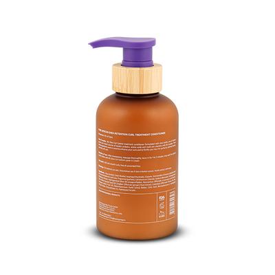 Beauty Garage Shea Retention Curl Conditioner 300 ml - Conditioners