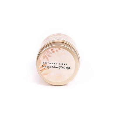 Botanic Love Papaya Skin Glow Gel 130 gm - Face Gels