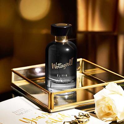 Layerr Wottagirl Elixir Parfum 100 ml - Women Perfumes (Edt/Edp)