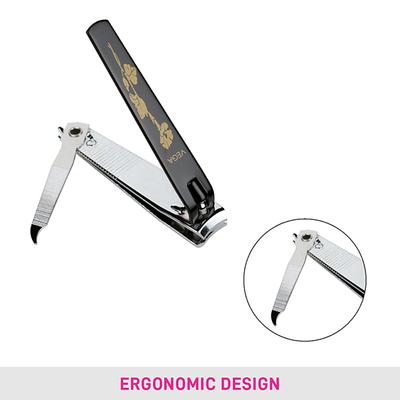 Vega Nail Clipper Set Of 36 Pcs (LNCB - 03N) 1743 gm - Manicure & Pedicure Kits
