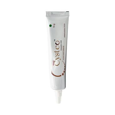 CYSTEO Cream 15g - Hyperpigmentation-Oth