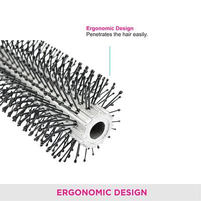 Vega Round Brush (R10 - RB) 93 gm - Hair Brushes