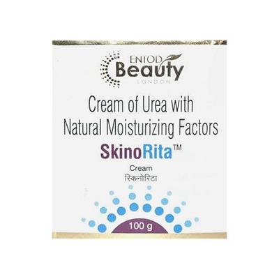SKINORITA Cream 100gm - Dry Skin-Emo