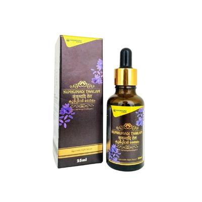 NAGARJUNA Kumkumadi Thailam 25 ml - Speciality Medicines