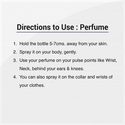 OSCAR LADY LUCK EAU DE PARFUM 50 ml - Women Perfumes (Edt/Edp)