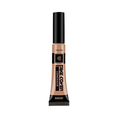 PAC Take Cover Concealer 02 Barefoot 6.8 gm - Concealer