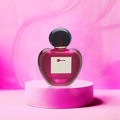 Banderas Her Secret Temptation Eau de Toilette 80 ml - Women Perfumes (Edt/Edp)