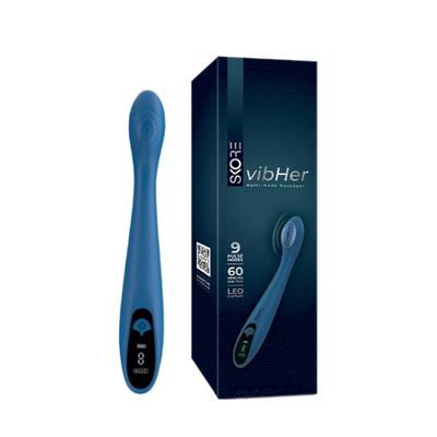 Skore VibHer Multi Mode Massager 1's - Massagers And Vibrators