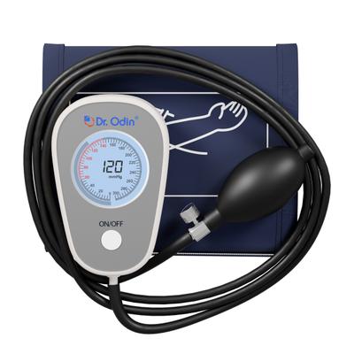 Dr. Odin Aneroid Sphygmomanometer (Digital) OAS105 1's - Blood Pressure Monitors