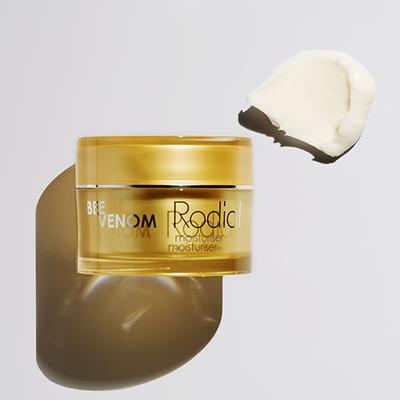Rodial Bee Venom Anti-Aging Moisturizer-Firming & Repairing Skin Barrier with Vit C & Cyclopeptides 50 ml - Face Moisturizers