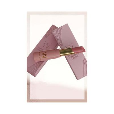 W Vita Enriched Longwear Lipstick Think Pink 3.5 gm - Lipsticks
