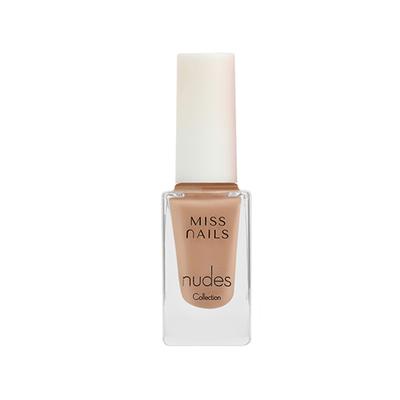 Miss Nails Nude Collection Cookie 8 ml - Nail Polish