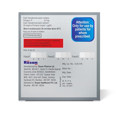 FENSTUD Injection 2ml - Pain relief-Ana