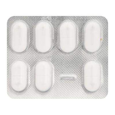 Fintrix 500mg Tablet 7'S - Fungal Infections-Anf