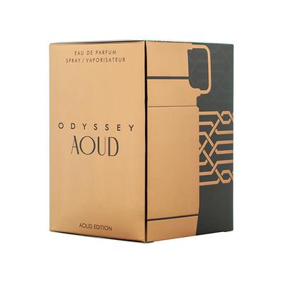 Armaf Odyssey Aoud Edition Eau De Parfum 100 ml - Men Perfumes (Edt/Edp)