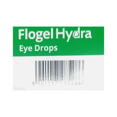 FLOGEL HYDRA Eye Drops 10ml - Dry Eye-Olt