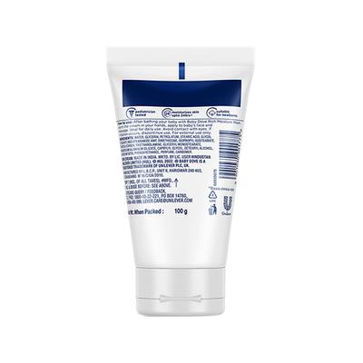 Baby Dove Rich Moisture Face Cream 100 gm - Creams, Lotions & Oils
