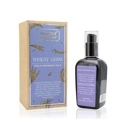 Nyassa Wheat Germ Cold Pressed Oil 100 ml - Massage Oils