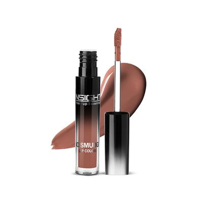 Insight Cosmetics No Smudge Lip Color - Panama 4 gm - Liquid Lipsticks