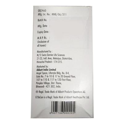 CREON SD Minimicrospheres 30gm - Digestion-Dig