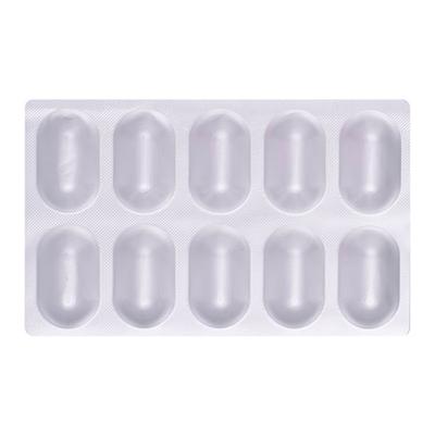 Hhcepo 200mg Tablet 10'S - Bacterial Infections-Cep