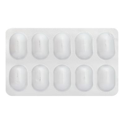 POSATRAL 100 Tablet 10's - Fungal Infections-Anf