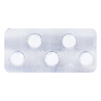 Zovirax 200mg Tablet 5'S - Viral infections-Ant