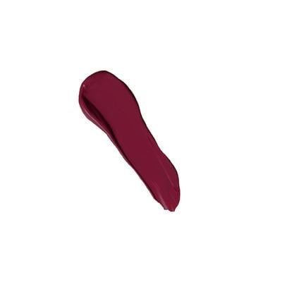 Swiss Beauty Soft Matte Liquid Lipstick - (Wine Red) 6 ml - Liquid Lipsticks