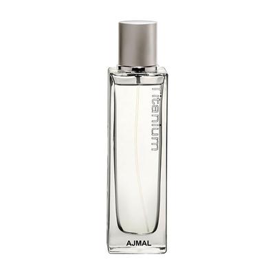 Ajmal Titanium Edp 100 Ml - Perfumes (Edt/Edp)