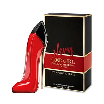 Carolina Herrera Very Good Girl Eau de Parfum 80 ml - Women Perfumes (Edt/Edp)