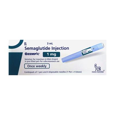 OZEMPIC 1mg Injection 3ml - Diabetes-Ant