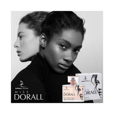 Dorall Collection Miss Dorall For Women 100 ml - Women Perfumes (Edt/Edp)