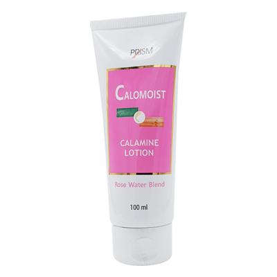 CALOMOIST Calamine Lotion 100ml - Dry Skin-Emo