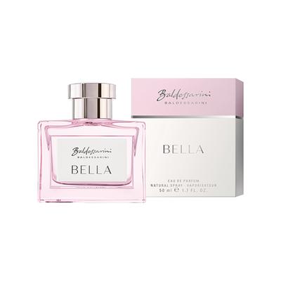 Baldessarini Bella Eau De Parfum 50 ml - Women Perfumes (Edt/Edp)