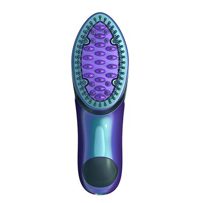 DAFNI allure Cordless Straightening Brush 1's - Straighteners