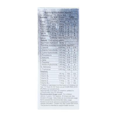 Health OK New Drops 15ml - Supplements-Vam