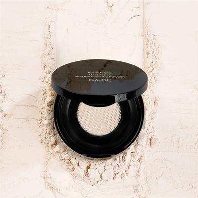 GA-DE Mirage Mattifying Air-Light Setting Powder 20 gm - Loose Powder