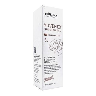 YUVENEX UNDER EYE Gel 25ml - Hyperpigmentation-Oth