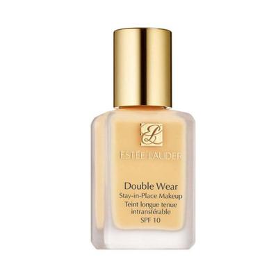 Estee Lauder Double Wear Stay-In-Place Makeup Spf 10 - 1C1 Cool Bone 30 ml - Foundation