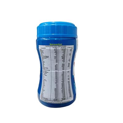 CVDIET Sugarfree Powder - Kesar Badam Flavour - 200 g - Vital Health