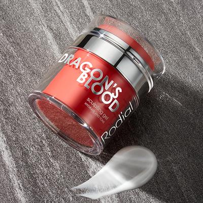 Rodial Dragon's Blood Collagen-Infused Sculpting Gel Mini-Anti-Aging, Plumping, Firming & Hydration 9 ml - Face Moisturizers
